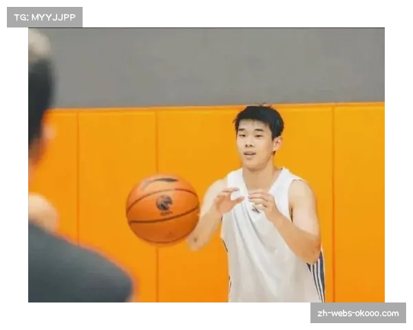 林葳分享NCAA历练感受称比赛强度近似国际赛仍需时间全面适应