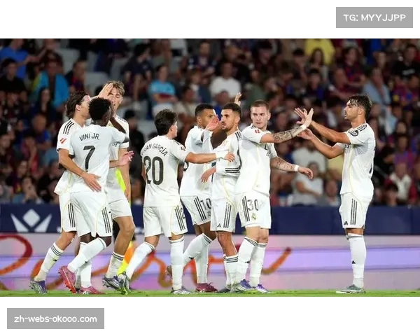 姆巴佩领衔新阵容冲击国家德比 或成皇马战术革新催化剂