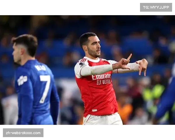 阿森纳1-1切尔西 梅里诺冲顶扳平保住榜首位置