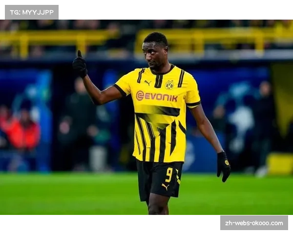 多特蒙德主场2-0完胜亚特兰大 吉拉西传射展现高效进攻